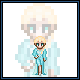 Queen Elsa - Frozen