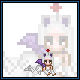 Human Moogle - Final Fantasy