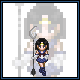 Sailorsaturn - Bishojou Senshi Sailormoon