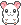 Pink-eared hamster