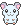 Gray-eared hamster