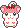 Barrette/Poniteru--My favorite hamster (I love her hair)!