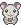 Chiaras' Hamster - Pixel (m)