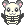 Panda Skeleton-Ham (Burger King Halloween Promotion)
